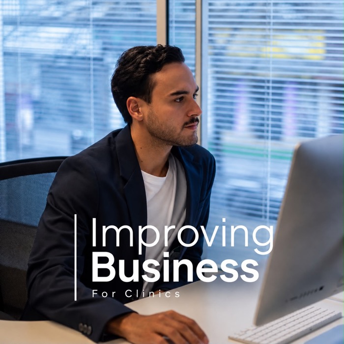 Emmanuel Farias, Partner at Improving Business